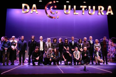 A poeta Luz Fandiño e a cooperativa A Morada gañan o Premio “Begoña Caamaño” á acción cultural pola igualdade de xénero
